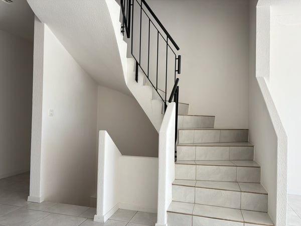 Modernes, frisch renoviertes 4½-Zimmer-Reihenfamilienhaus mit Garten in Pieterlen zu vermieten 10