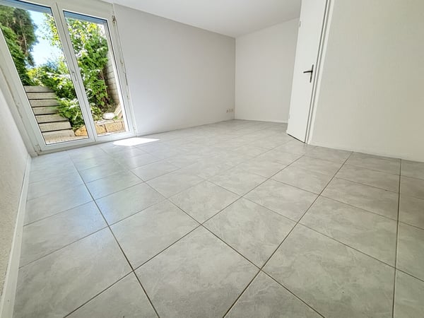 Modernes, frisch renoviertes 4½-Zimmer-Reihenfamilienhaus mit Garten in Pieterlen zu vermieten 21