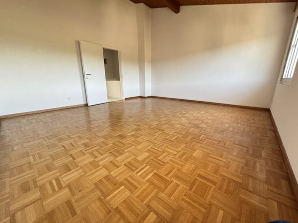 Modernes, frisch renoviertes 4½-Zimmer-Reihenfamilienhaus mit Garten in Pieterlen zu vermieten 15