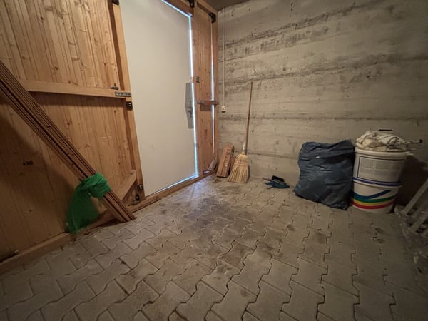 Modernes, frisch renoviertes 4½-Zimmer-Reihenfamilienhaus mit Garten in Pieterlen zu vermieten 26