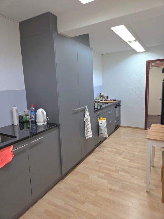 Attraktive Büroflächen an zentraler Lage in Bern zu vermieten 6
