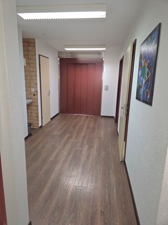 Attraktive Büroflächen an zentraler Lage in Bern zu vermieten 3