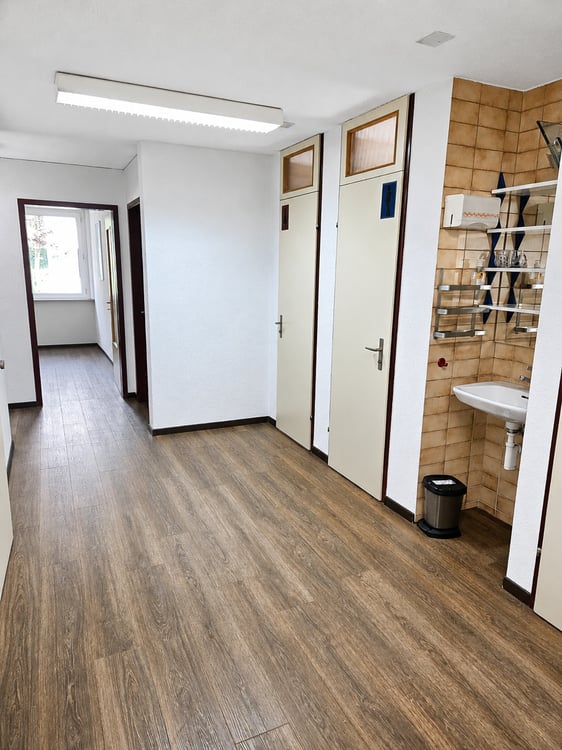 Attraktive Büroflächen an zentraler Lage in Bern zu vermieten 4