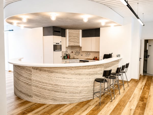 Renditestarkes Praxiszentrum an guter Lage 4