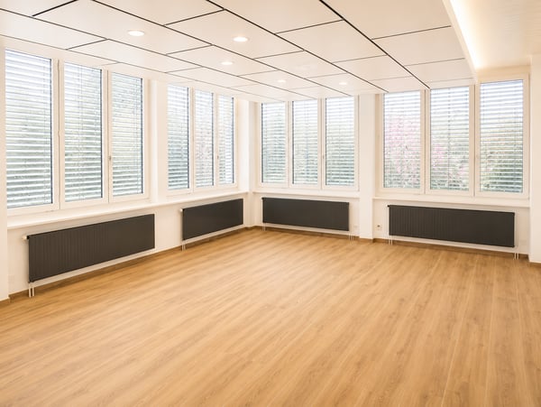 Renditestarkes Praxiszentrum an guter Lage 12
