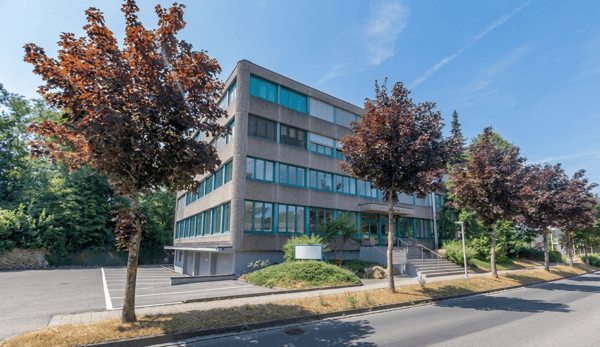 Renditestarkes Praxiszentrum an guter Lage 11