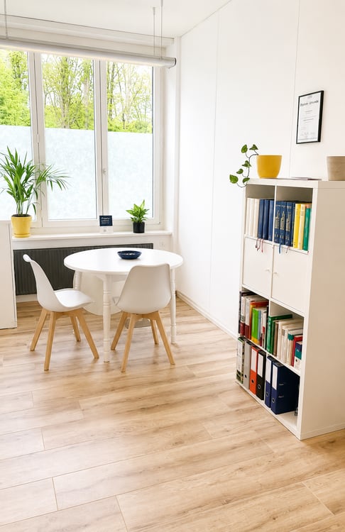 Renditestarkes Praxiszentrum an guter Lage 7