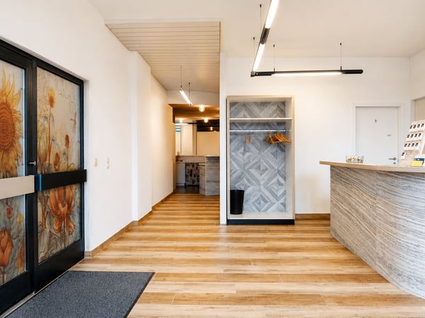 Renditestarkes Praxiszentrum an guter Lage 3