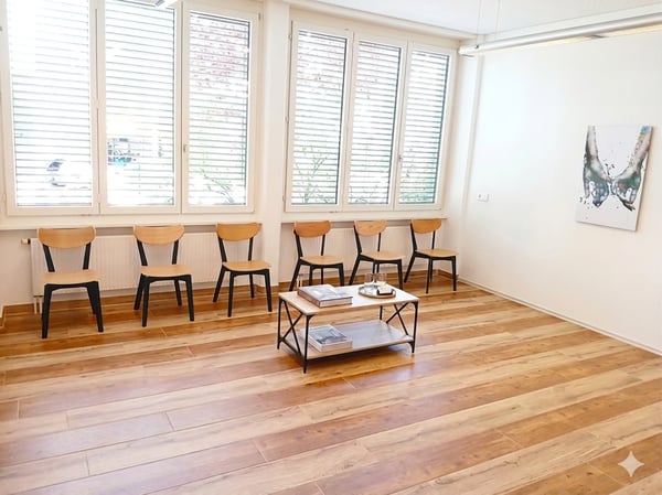 Renditestarkes Praxiszentrum an guter Lage 9