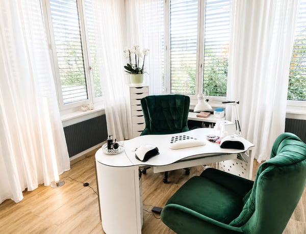 Renditestarkes Praxiszentrum an guter Lage 6