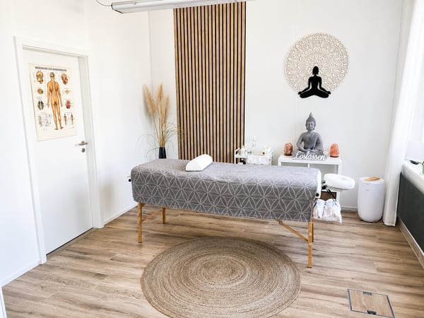 Renditestarkes Praxiszentrum an guter Lage 8