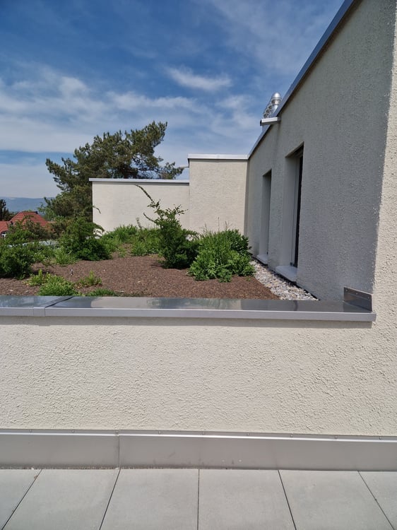 Attraktive 3½-Zimmer Attikawohnung mit grosser Loggia und Terrasse 11