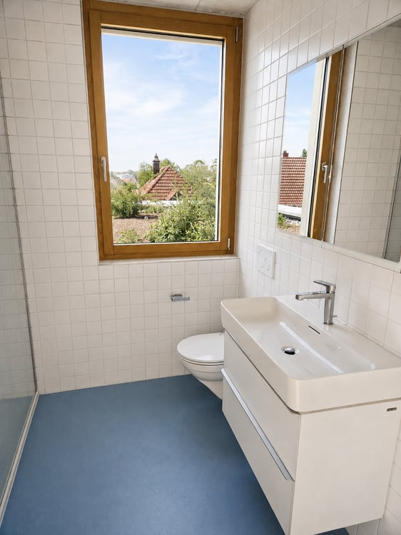 Attraktive 3½-Zimmer Attikawohnung mit grosser Loggia und Terrasse 8