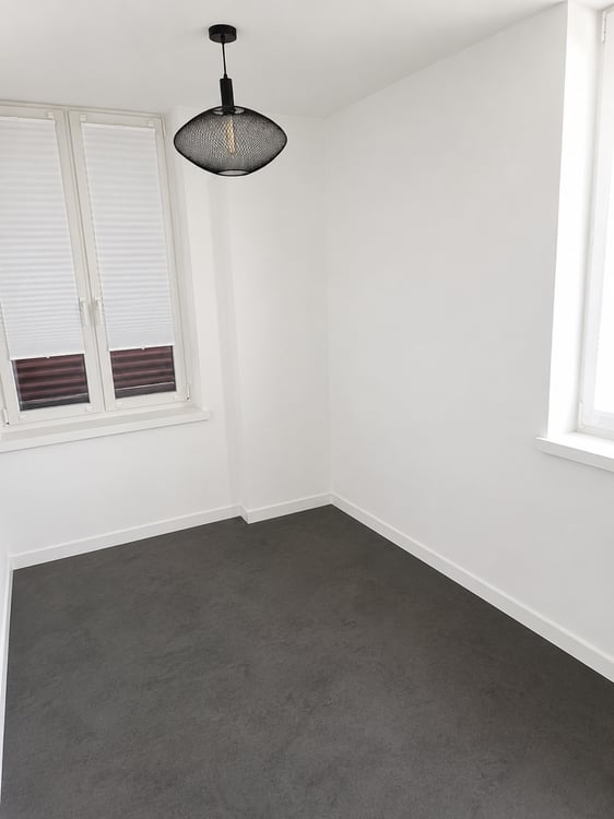 Grosszügige 5-Zimmer-Maisonettewohnung mit Garten und traumhafter Seesicht 9