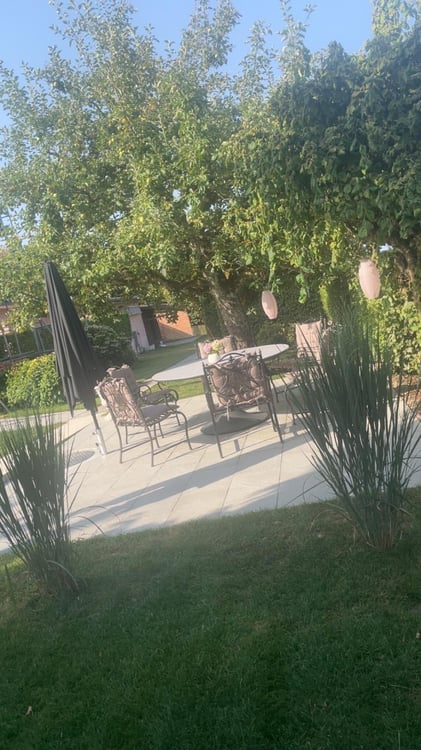 Grosszügige 5-Zimmer-Maisonettewohnung mit Garten und traumhafter Seesicht 41