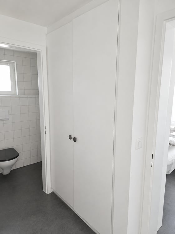 Grosszügige 5-Zimmer-Maisonettewohnung mit Garten und traumhafter Seesicht 11