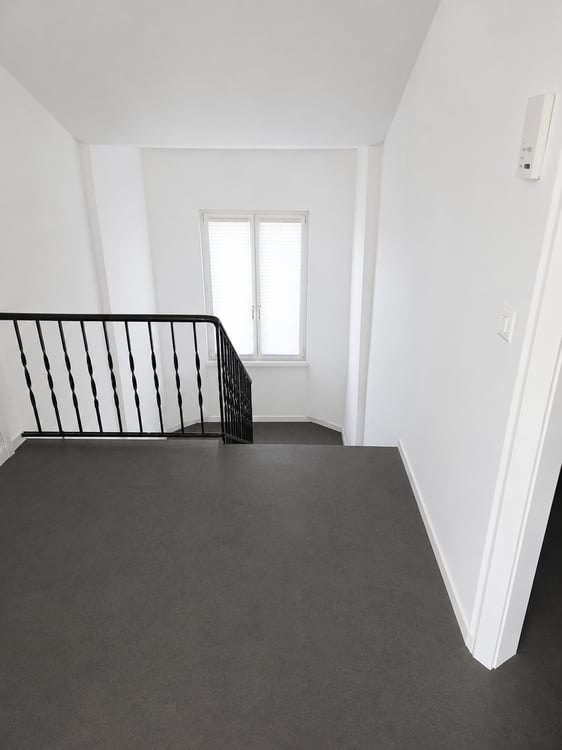 Grosszügige 5-Zimmer-Maisonettewohnung mit Garten und traumhafter Seesicht 15