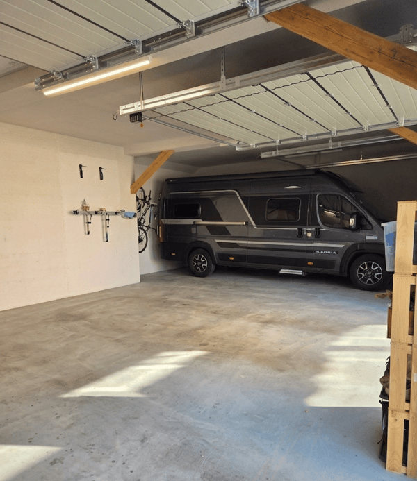 Grosszügige 5-Zimmer-Maisonettewohnung mit Garten und traumhafter Seesicht 31