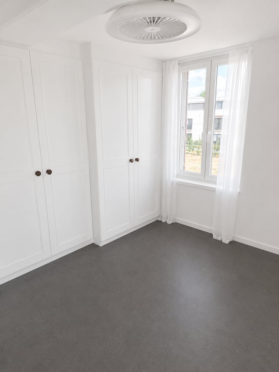 Grosszügige 5-Zimmer-Maisonettewohnung mit Garten und traumhafter Seesicht 20