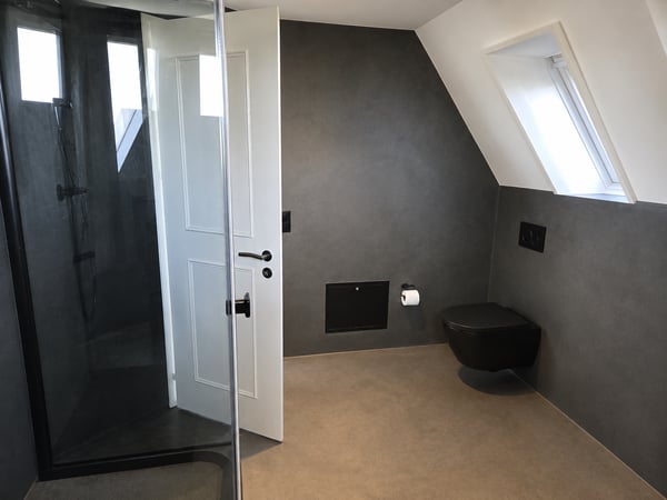 Grosszügige 5-Zimmer-Maisonettewohnung mit Garten und traumhafter Seesicht 22
