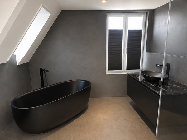 Grosszügige 5-Zimmer-Maisonettewohnung mit Garten und traumhafter Seesicht 21