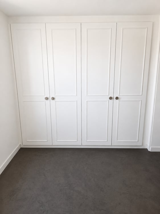 Grosszügige 5-Zimmer-Maisonettewohnung mit Garten und traumhafter Seesicht 10