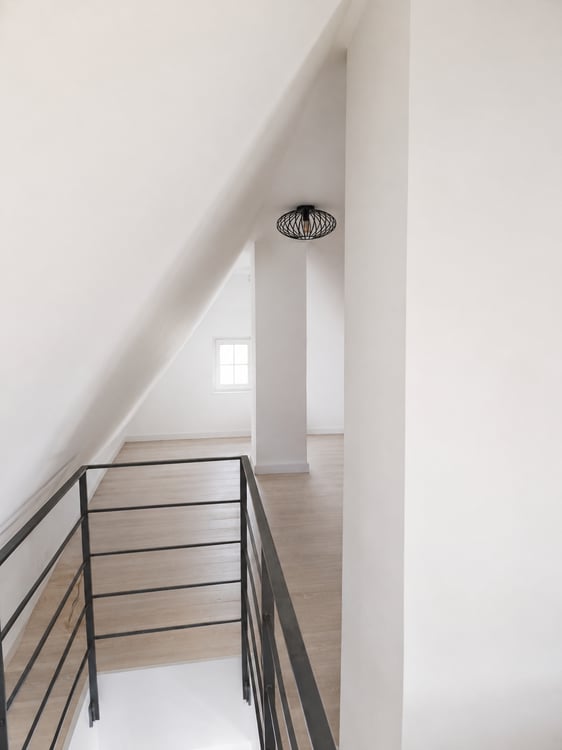 Grosszügige 5-Zimmer-Maisonettewohnung mit Garten und traumhafter Seesicht 23