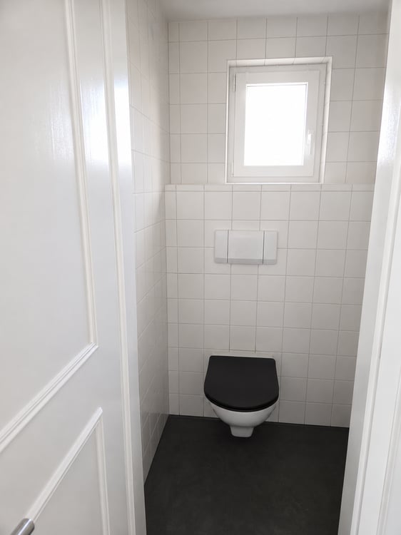 Grosszügige 5-Zimmer-Maisonettewohnung mit Garten und traumhafter Seesicht 12