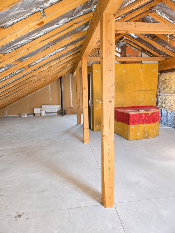 Grosszügiges Einfamilienhaus mit Wintergarten und Garten in Brügg zu vermieten 59