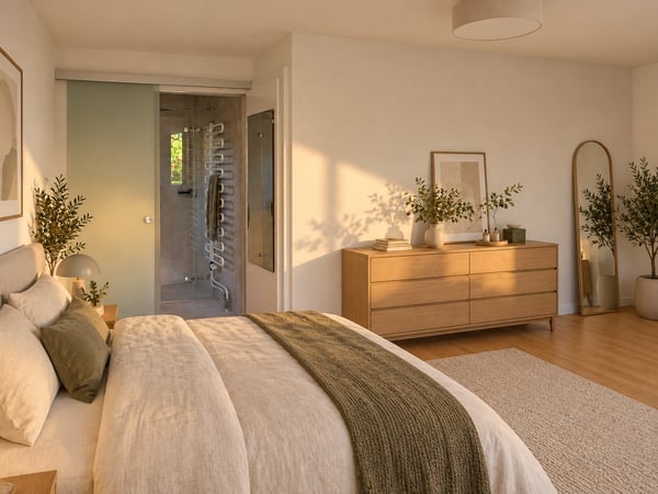 Grosszügiges Einfamilienhaus mit Wintergarten und Garten in Brügg zu vermieten 7