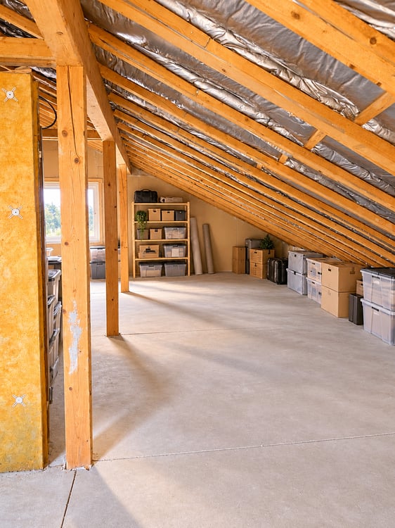 Grosszügiges Einfamilienhaus mit Wintergarten und Garten in Brügg zu vermieten 61