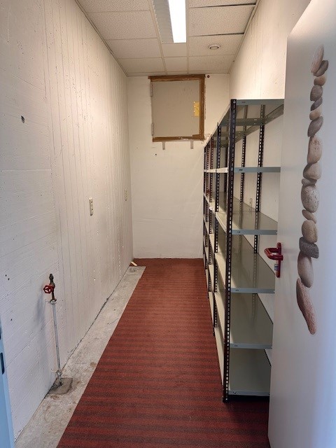 Ausgebaute Büros mit angrenzender Lagerfläche 9