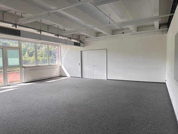 Moderne Bürofläche im Herzen von Gossau SG zu vermieten 2