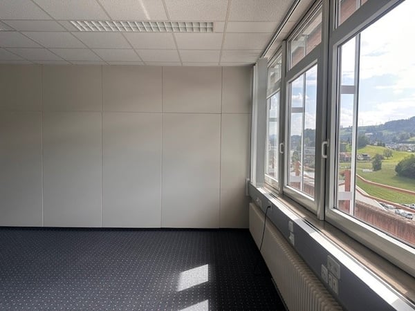 Kleinflächen mit Weitsicht zu vermieten 6