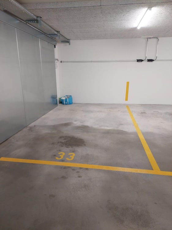 Tiefgaragenplatz an zentraler Lage 3