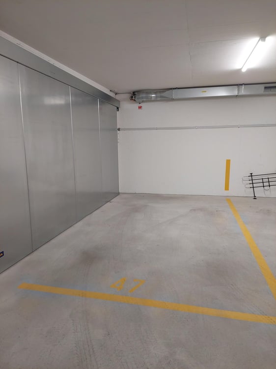 Tiefgaragenplatz an zentraler Lage 2