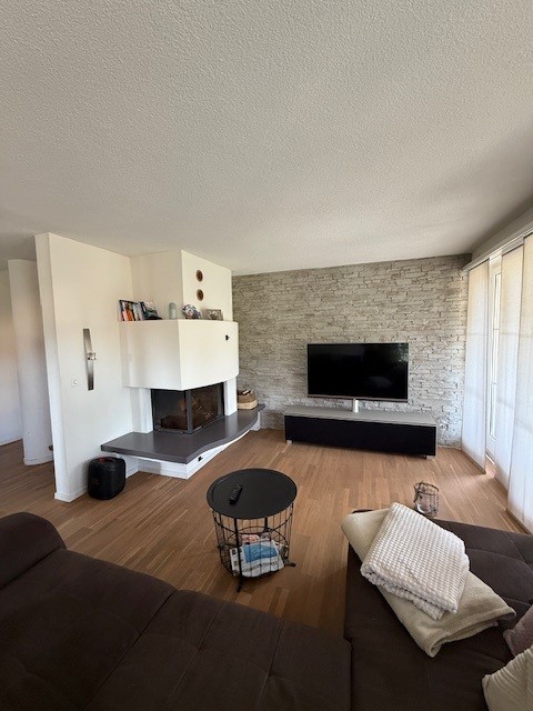 Charmantes 6.5-Zimmer-Reihenhaus an ruhiger Lage in Freienstein 9