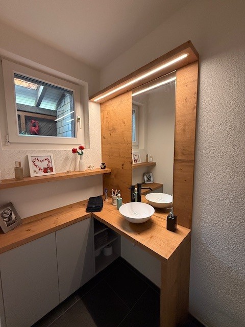 Charmantes 6.5-Zimmer-Reihenhaus an ruhiger Lage in Freienstein 4