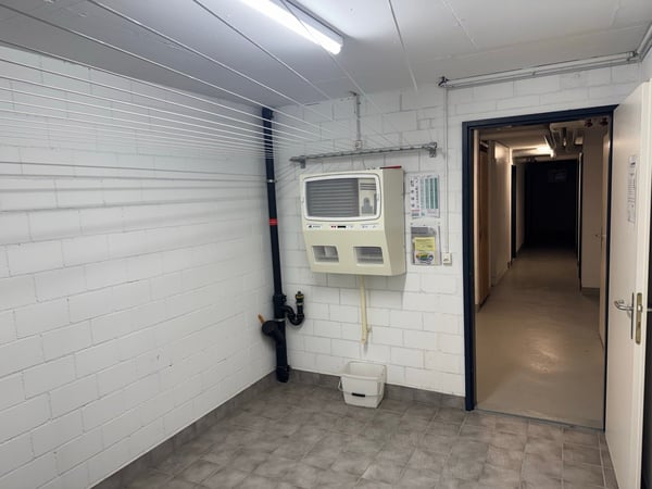 Stilvoll und hochwertig renovierte Gartenwohnung an ruhiger Lage 12