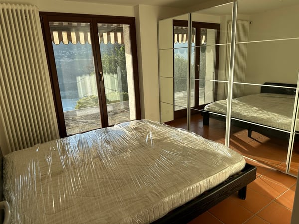 Villa con piscina e vista lago 180gradi - vendita diretta dal proprietario 15