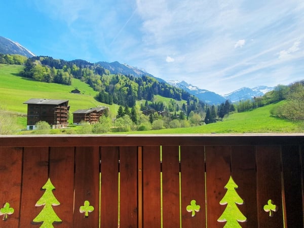 N°3111 : Chaleureux et en pleine nature