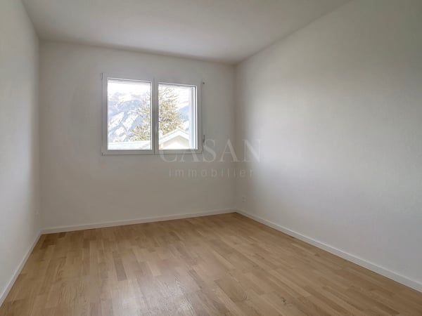 Bel appartement de 1.5 pièces 7