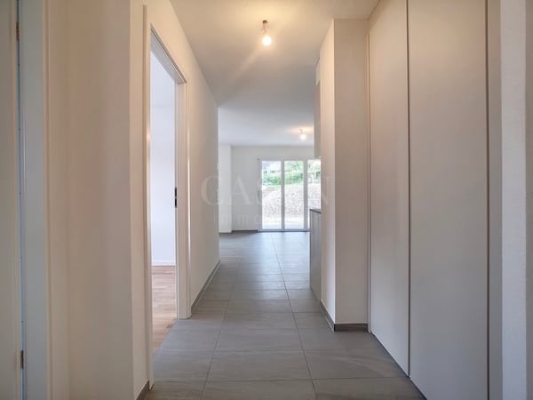 Bel appartement de 1.5 pièces 4