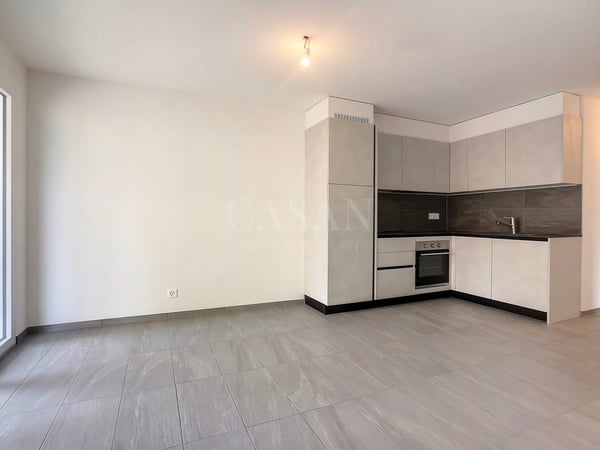 Bel appartement de 1.5 pièces 2