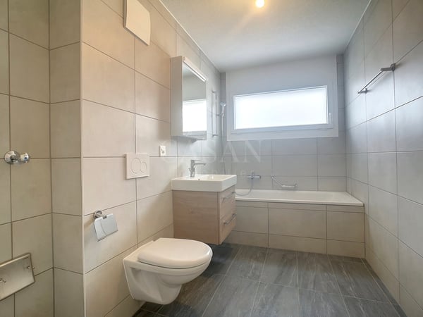 Bel appartement de 1.5 pièces 5