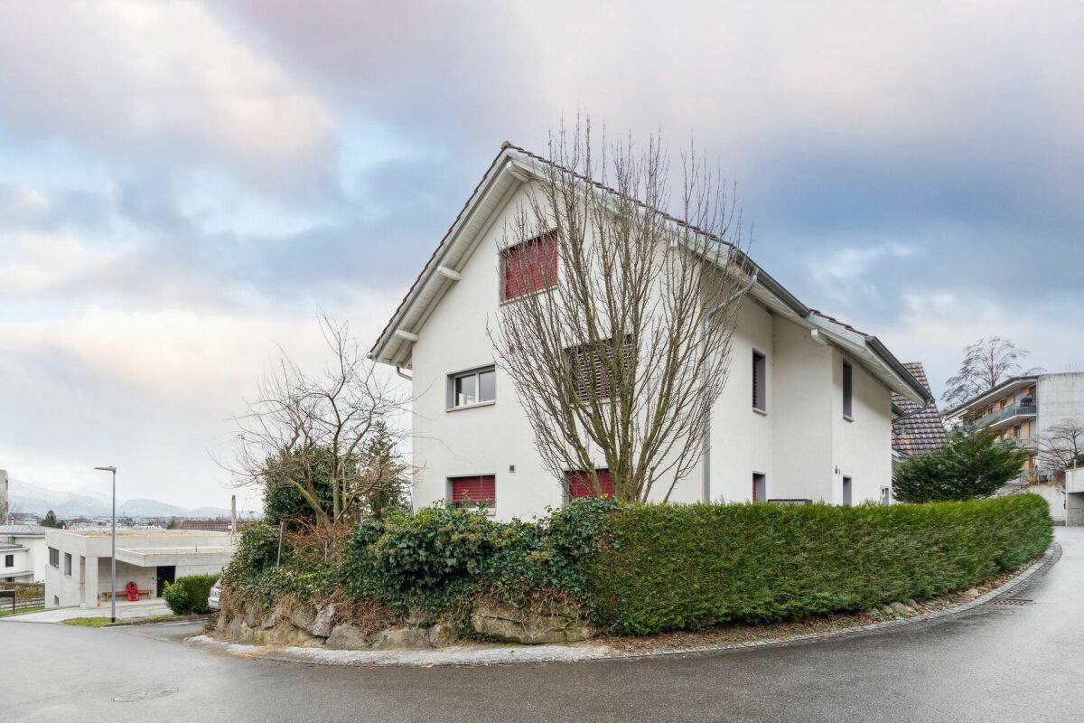 Bild An bester Lage - sonnige 4.5 Zimmerwohnung