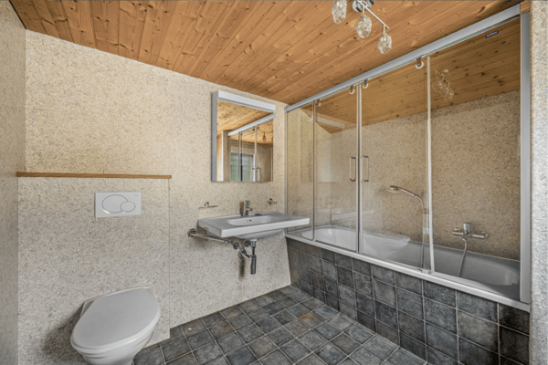 Haus mit grossem Garten - ein Paradies für Kleintierhaltung 4