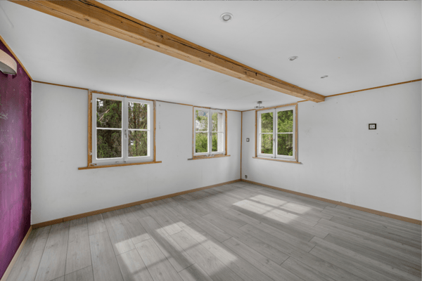 Haus mit grossem Garten - ein Paradies für Kleintierhaltung 5