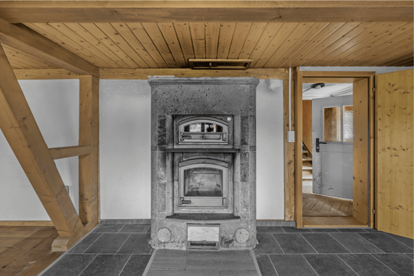 Haus mit grossem Garten - ein Paradies für Kleintierhaltung 3