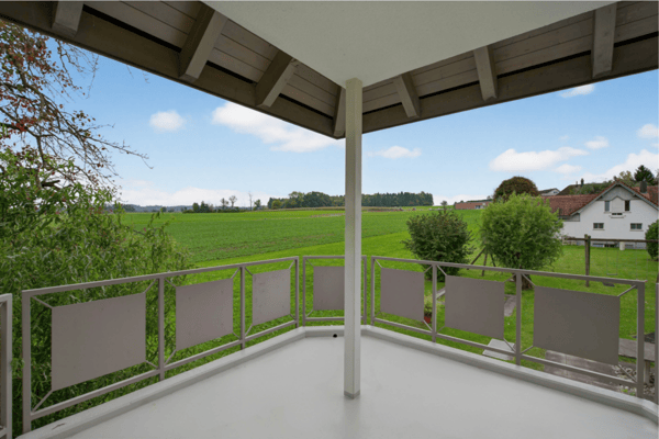 Frisch renoviert nach Ihrem Geschmack - Küche und Bodenbeläge noch frei wählbar 8